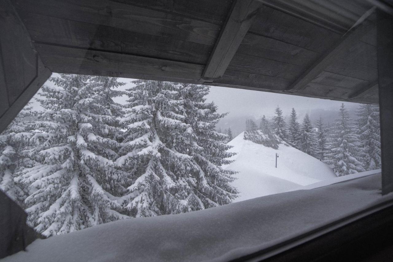 Apartments Suncani Vrhovi Kopaonik Exterior photo